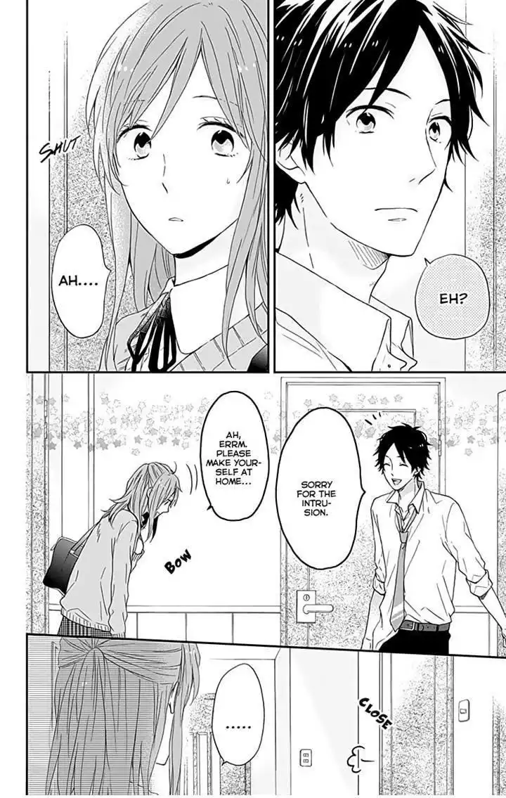 Nijiiro Days (MIZUNO Minami) Chapter 12 17